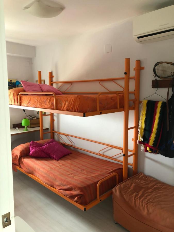 Apartamento De Playa Valmar - Beachfront Exclusive Residential El Perellonet 外观 照片
